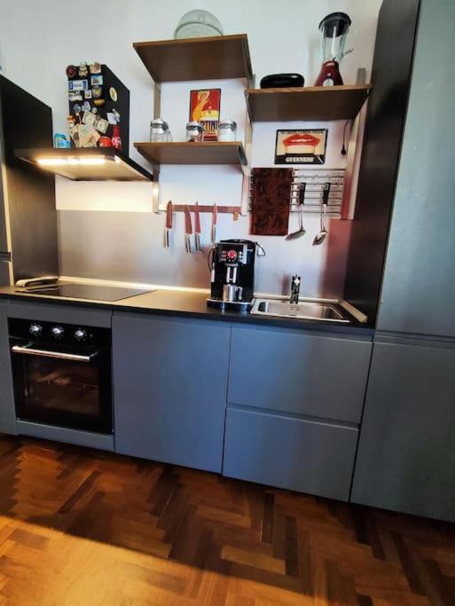 Apartamento Casa Di Lella, A Due Passi Dal Vaticano *