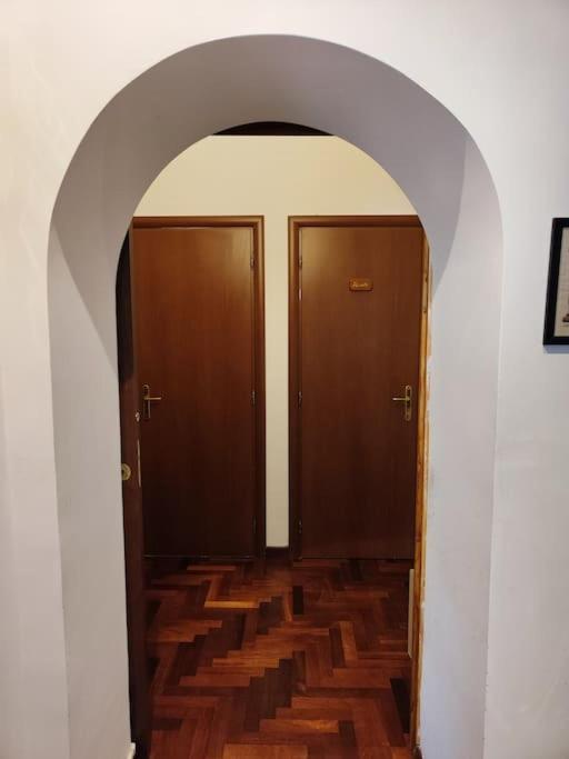 Casa Di Lella, A Due Passi Dal Vaticano Apartamento