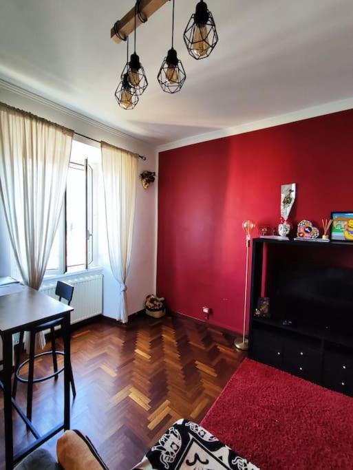 Apartamento Casa Di Lella, A Due Passi Dal Vaticano *