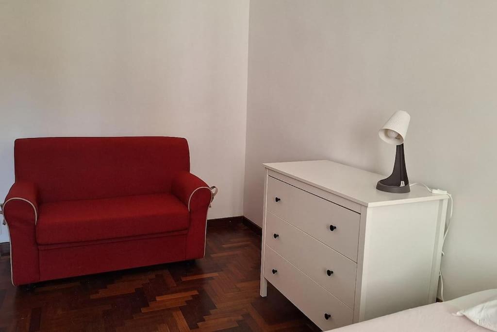 Apartamento Casa Di Lella, A Due Passi Dal Vaticano Roma