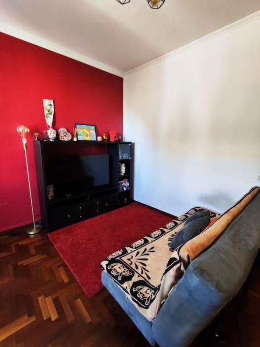 Casa Di Lella, A Due Passi Dal Vaticano Apartamento