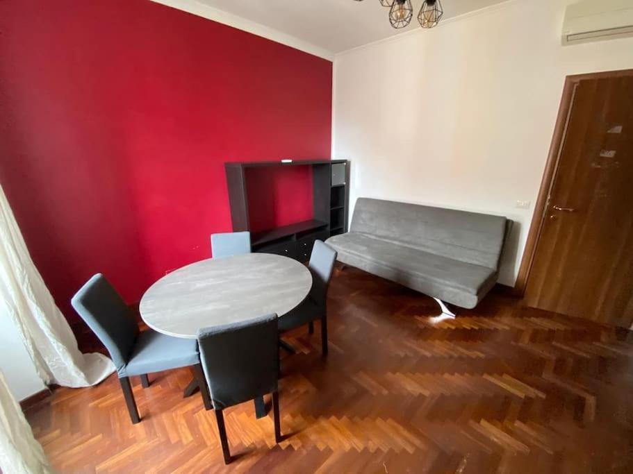 Casa Di Lella, A Due Passi Dal Vaticano Apartamento *