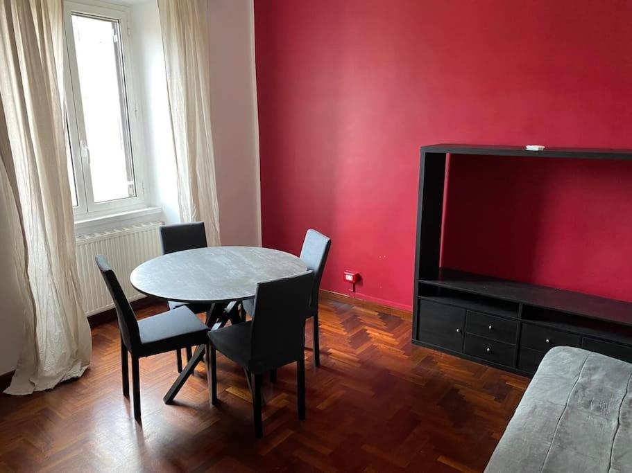 Apartamento Casa Di Lella, A Due Passi Dal Vaticano Roma