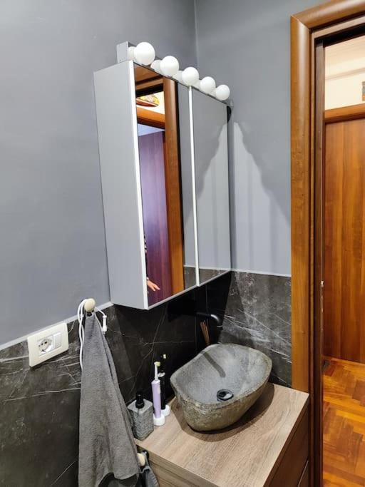 Casa Di Lella, A Due Passi Dal Vaticano Apartamento *