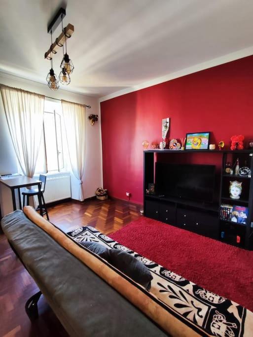 Apartamento Casa Di Lella, A Due Passi Dal Vaticano *
