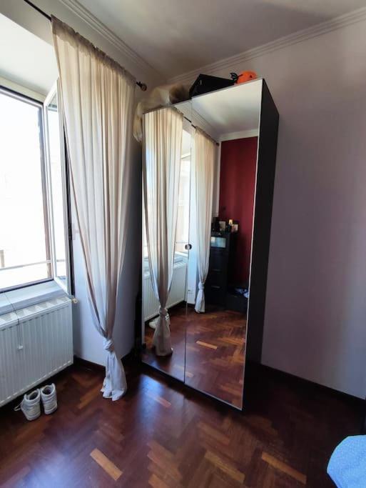 Casa Di Lella, A Due Passi Dal Vaticano Apartamento