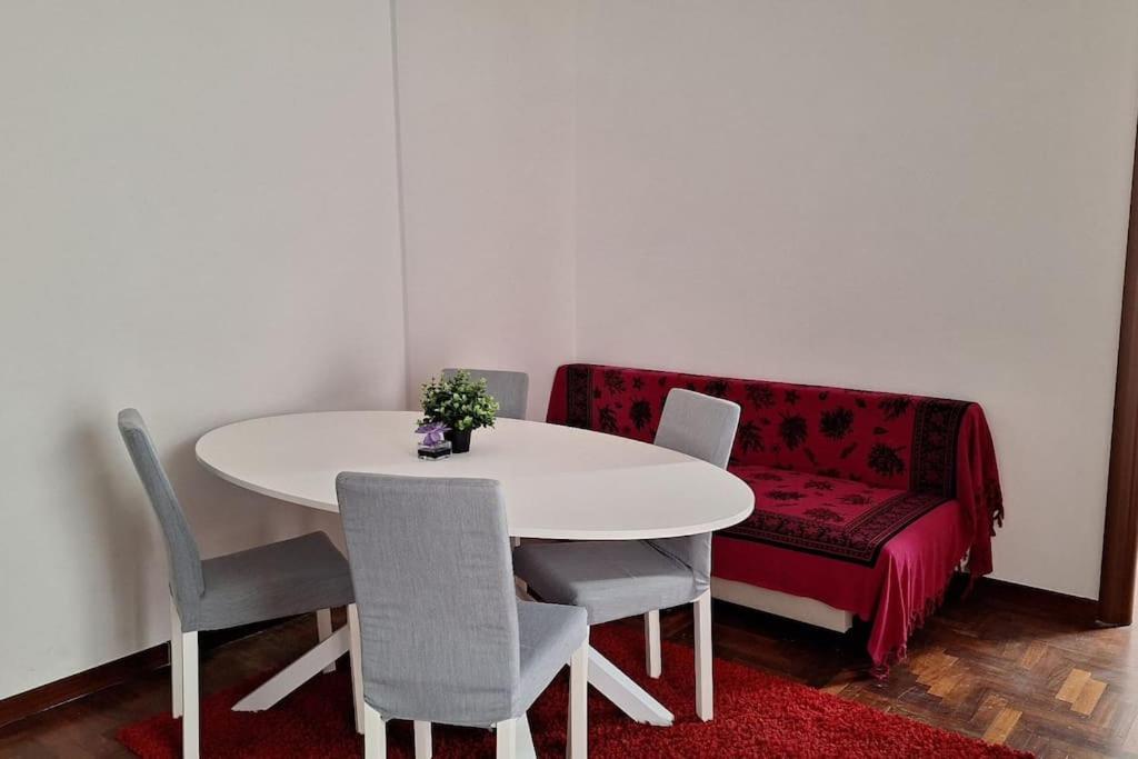 Casa Di Lella, A Due Passi Dal Vaticano Apartamento Roma