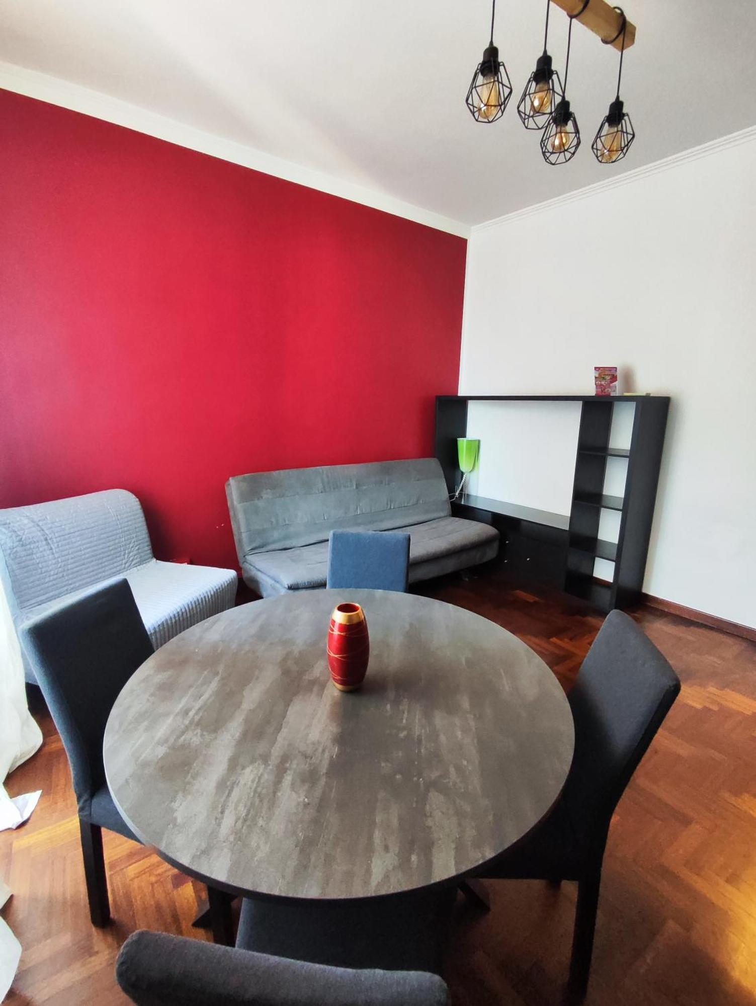 Apartamento Casa Di Lella, A Due Passi Dal Vaticano *
